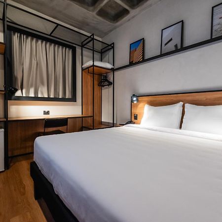 Hotel Ibis Tubarão Extérieur photo
