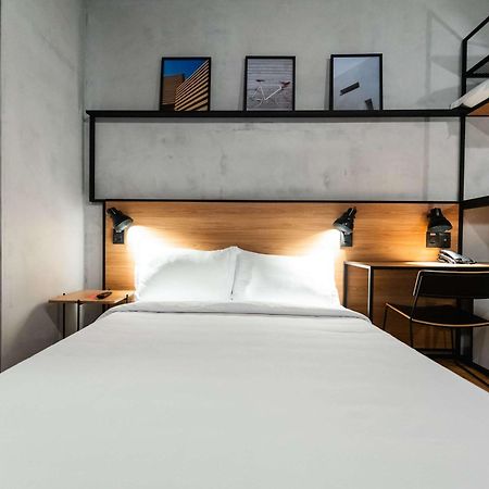 Hotel Ibis Tubarão Extérieur photo