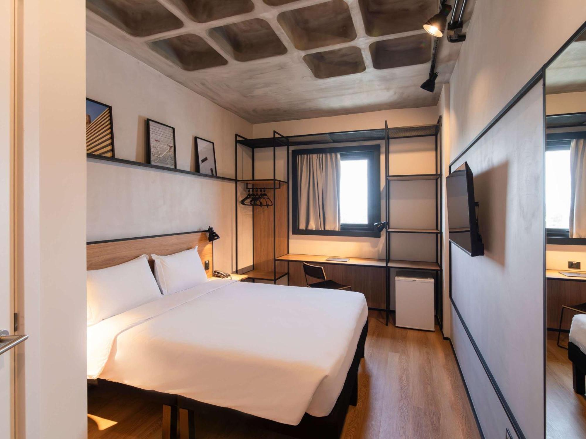 Hotel Ibis Tubarão Extérieur photo