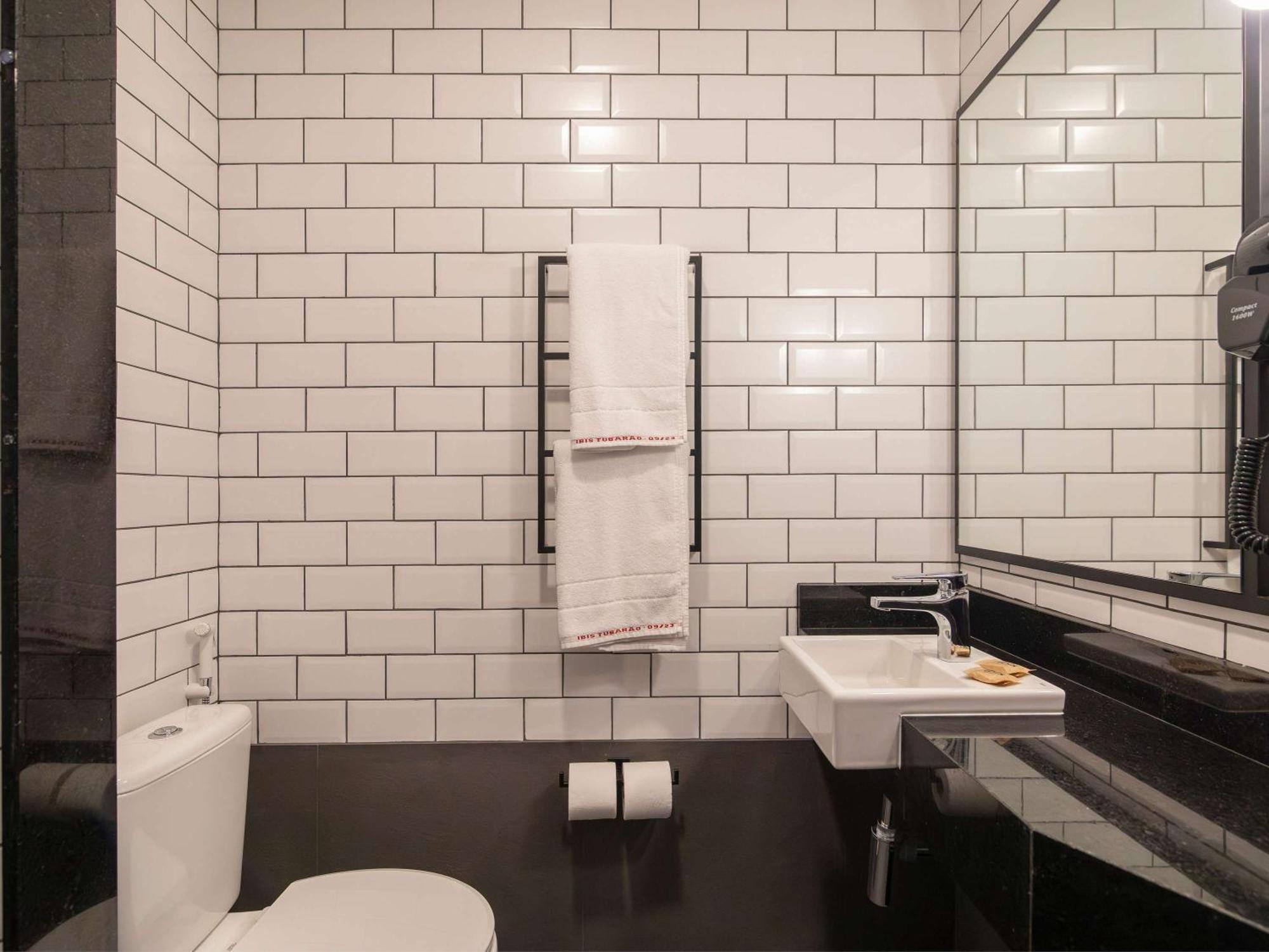 Hotel Ibis Tubarão Extérieur photo