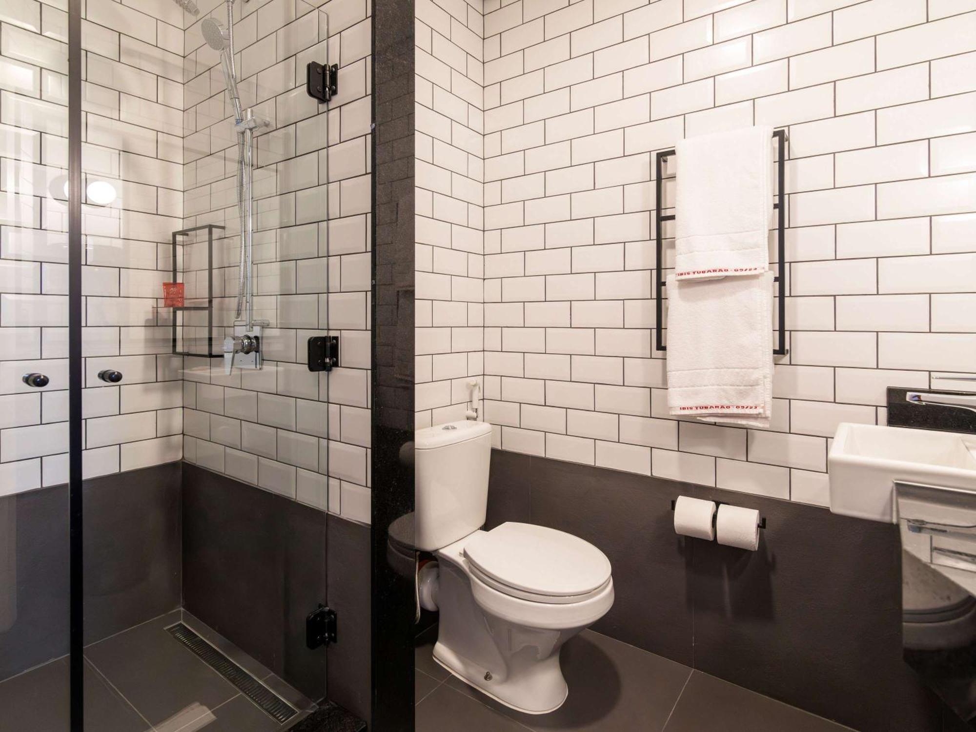 Hotel Ibis Tubarão Extérieur photo