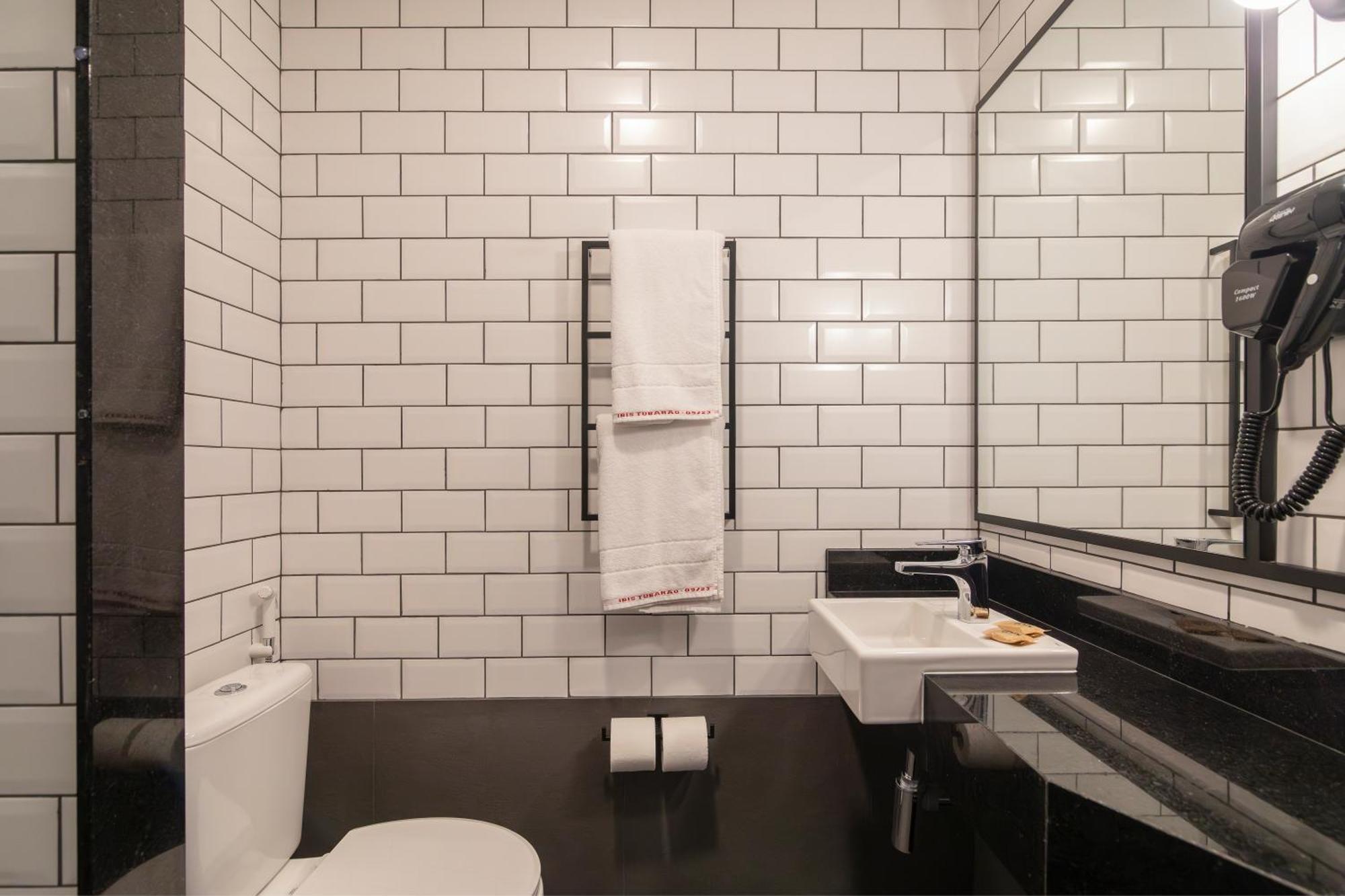 Hotel Ibis Tubarão Extérieur photo