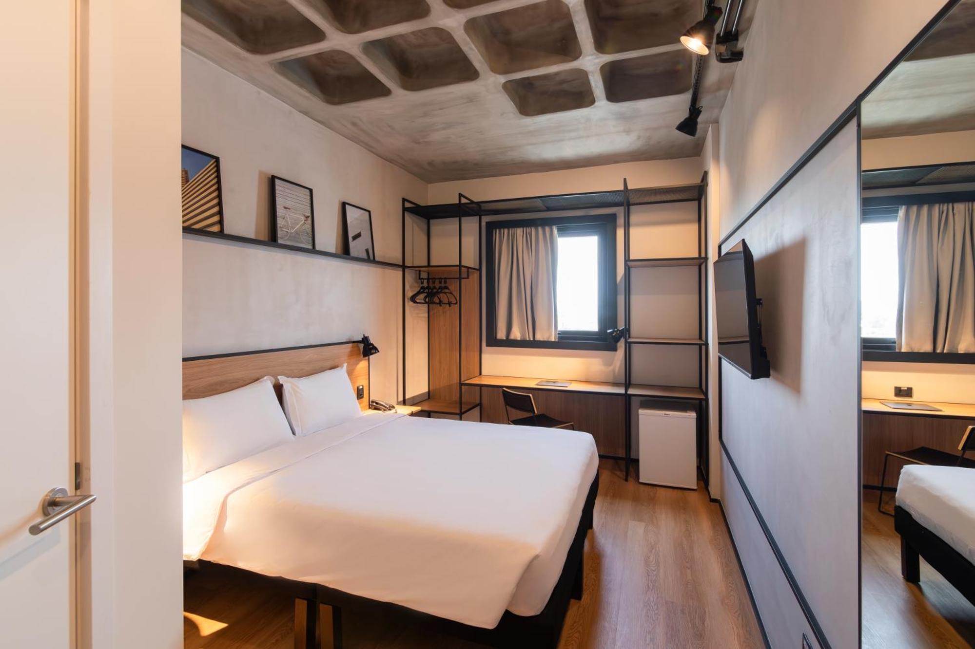 Hotel Ibis Tubarão Extérieur photo