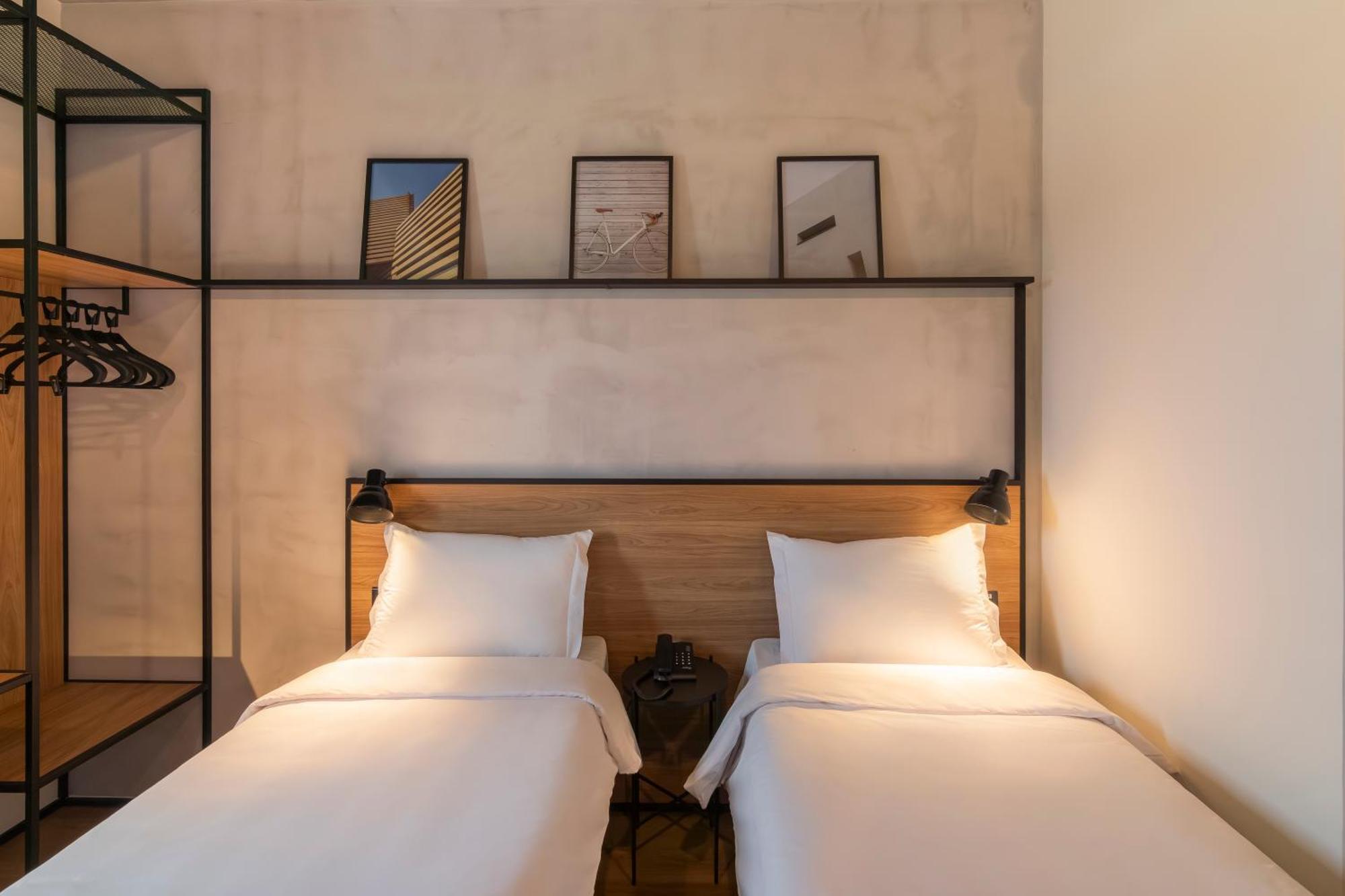 Hotel Ibis Tubarão Extérieur photo