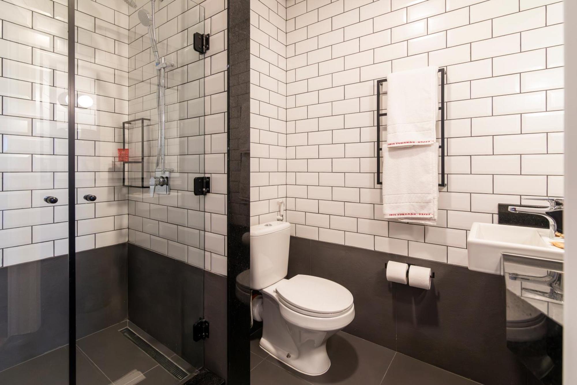 Hotel Ibis Tubarão Extérieur photo