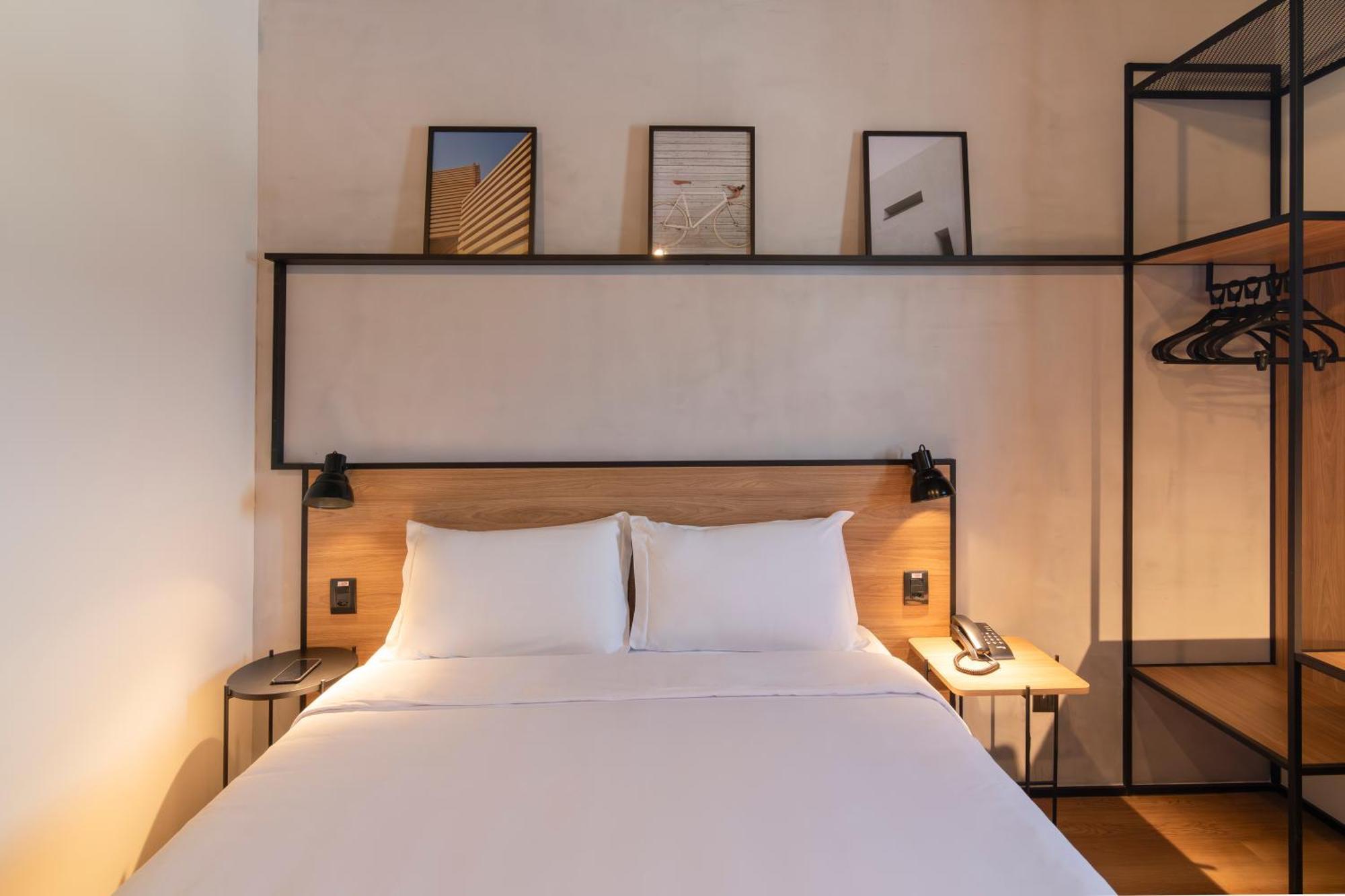 Hotel Ibis Tubarão Extérieur photo