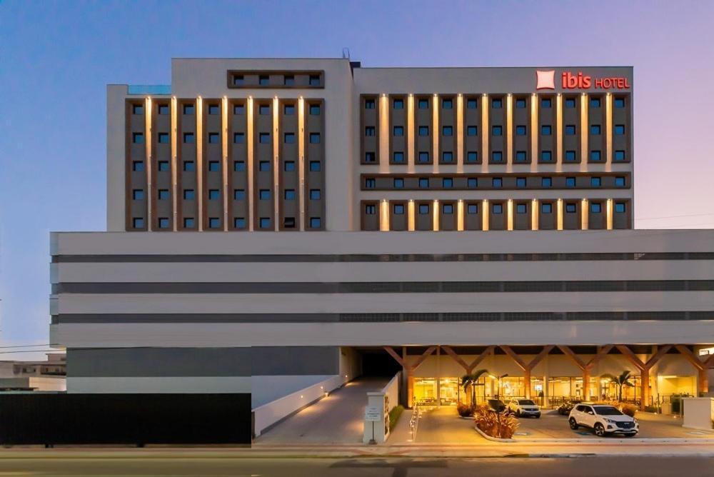 Hotel Ibis Tubarão Extérieur photo