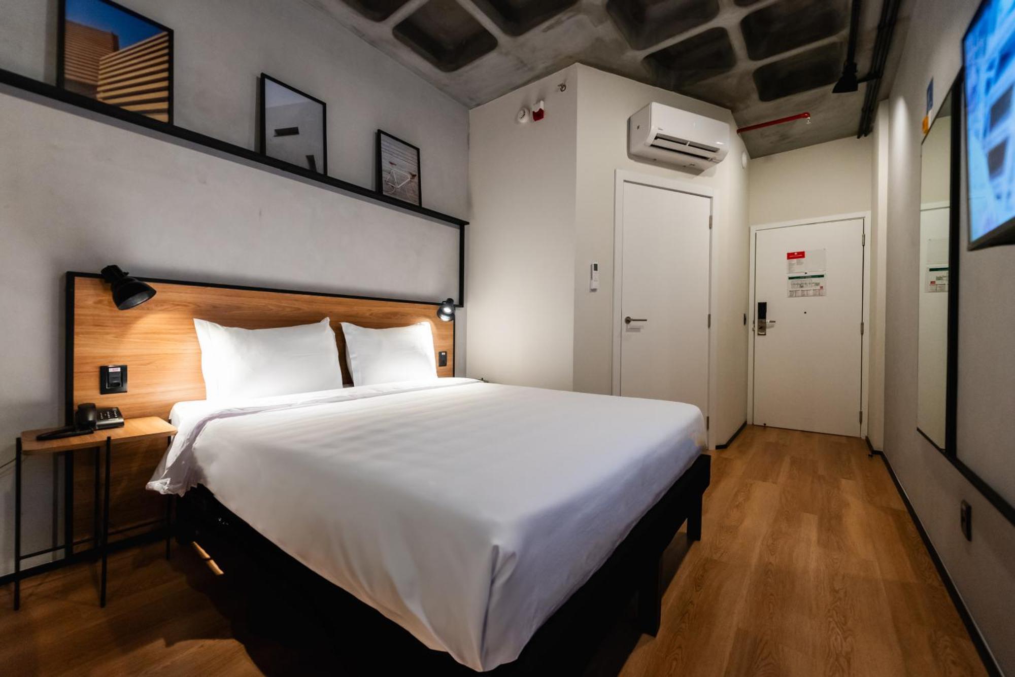 Hotel Ibis Tubarão Extérieur photo
