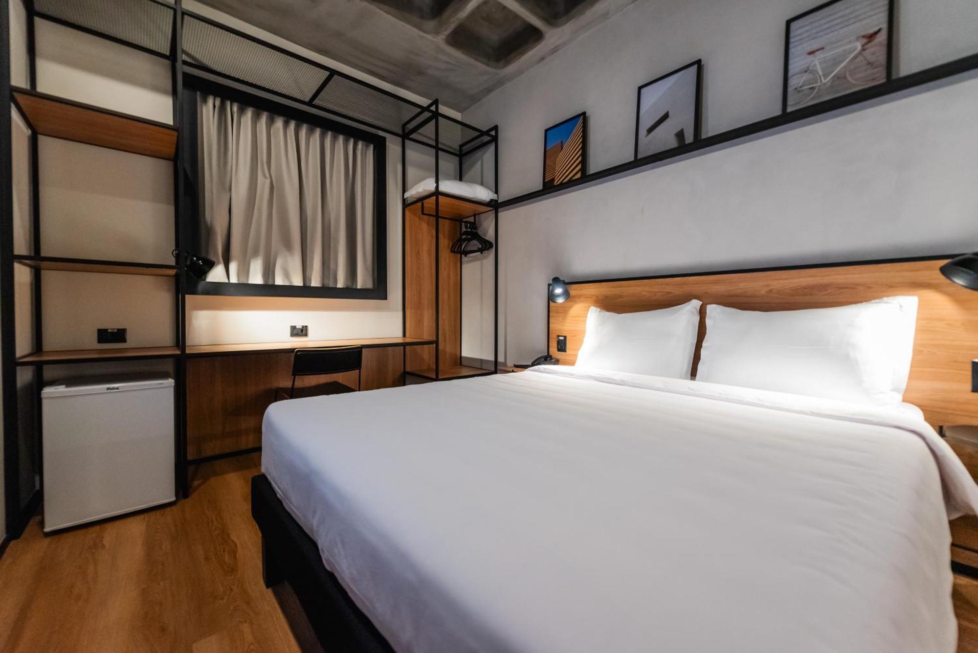 Hotel Ibis Tubarão Extérieur photo