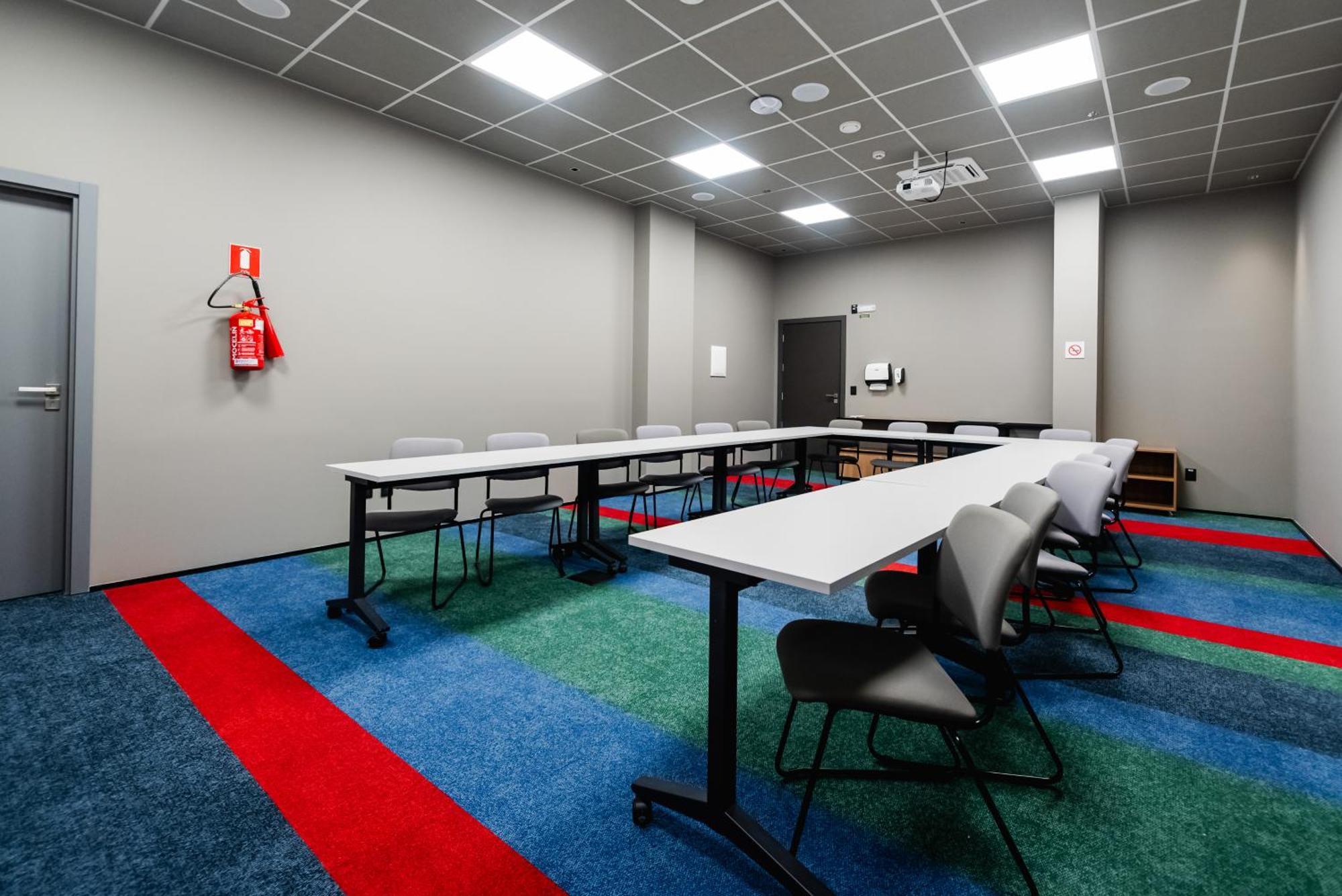 Hotel Ibis Tubarão Extérieur photo