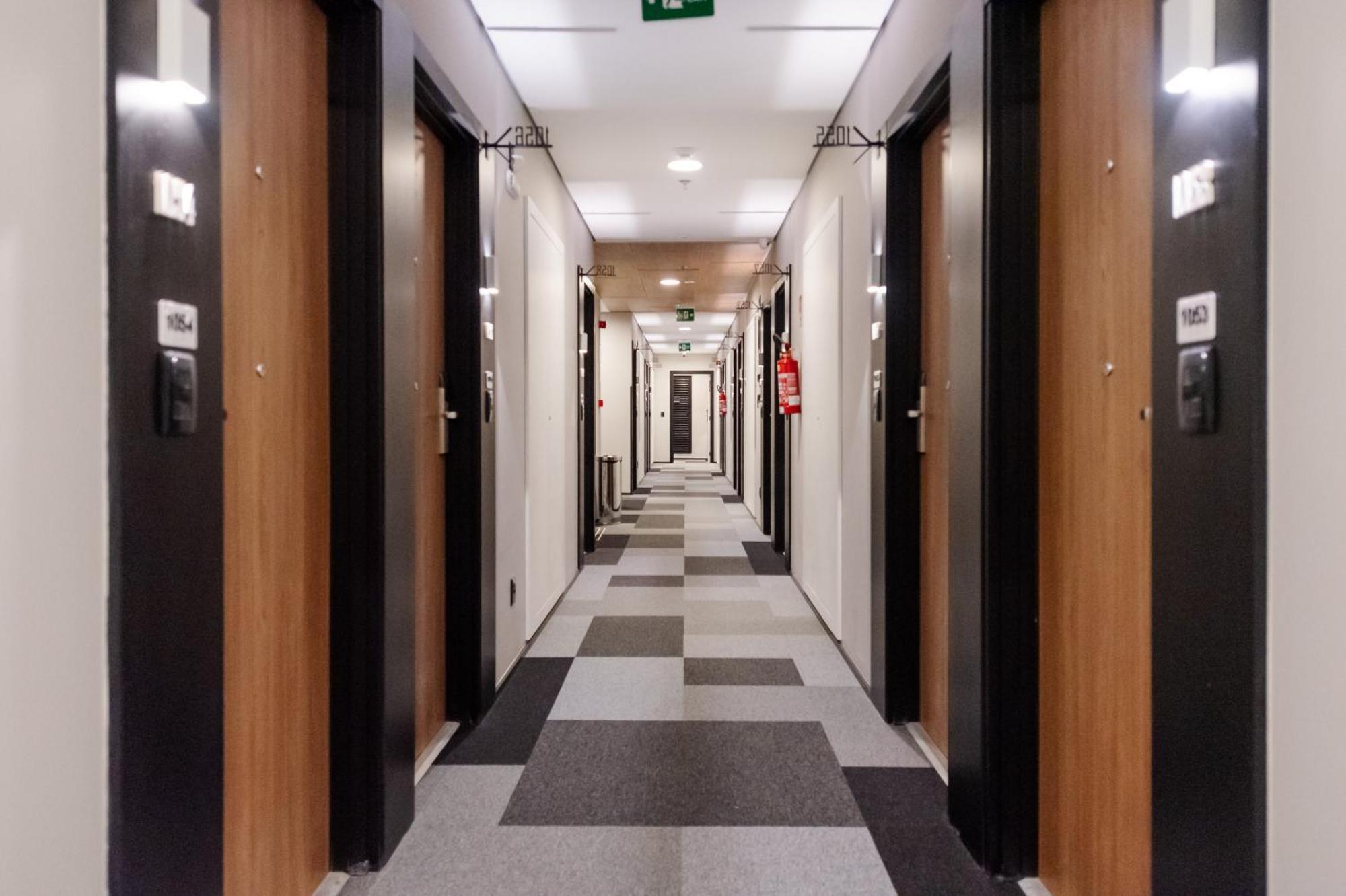 Hotel Ibis Tubarão Extérieur photo
