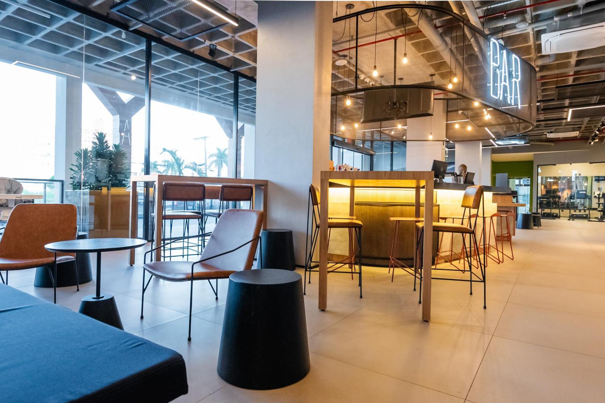 Hotel Ibis Tubarão Extérieur photo