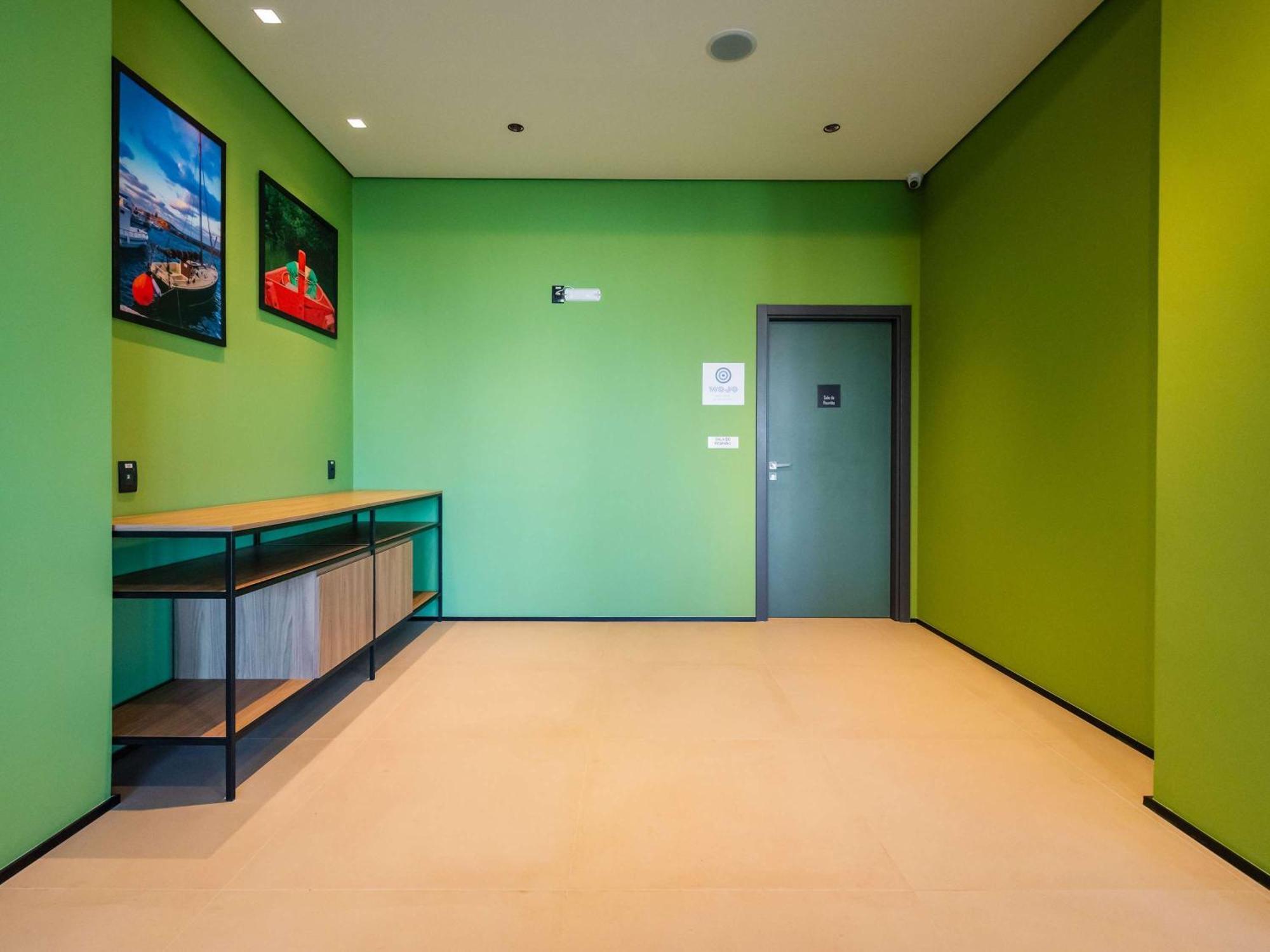 Hotel Ibis Tubarão Extérieur photo